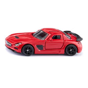 Siku Mercedes-Benz SLS AMG Black Series