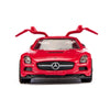 Siku Mercedes-Benz SLS AMG Black Series