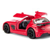 Siku Mercedes-Benz SLS AMG Black Series