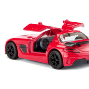 Siku Mercedes-Benz SLS AMG Black Series