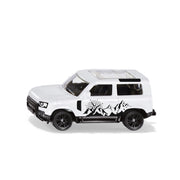 Siku Land Rover Defender 90
