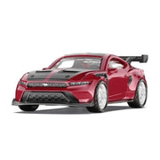 Siku Ford Mustang GTD