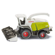 Siku 1418 Claas Combine