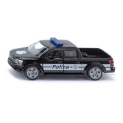 Siku 1496 Ford F-150 Police Truck