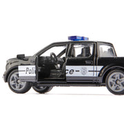 Siku 1496 Ford F-150 Police Truck