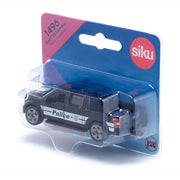Siku 1496 Ford F-150 Police Truck