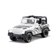Siku 1546 Jeep Wrangler Safari