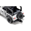 Siku 1546 Jeep Wrangler Safari