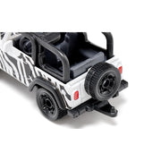 Siku 1546 Jeep Wrangler Safari