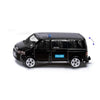 Siku 1548 VW T5 Special Task Force