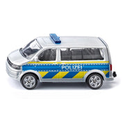 Siku 1553 VW T5 Highway Patrol