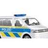 Siku 1553 VW T5 Highway Patrol