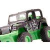 Siku 1554 Jeep Big Wheel