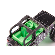 Siku 1554 Jeep Big Wheel