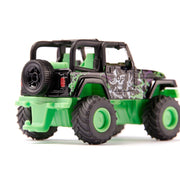 Siku 1554 Jeep Big Wheel