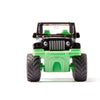 Siku 1554 Jeep Big Wheel