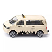 Siku 1555 VW T5 Taxi Van