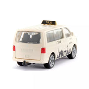 Siku 1555 VW T5 Taxi Van