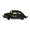Siku 1560 VW Beetle Police