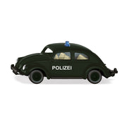 Siku 1560 VW Beetle Police
