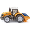 Siku 1563 Massey Ferguson with Salt Spreader