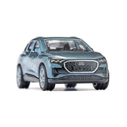 Siku 1567 Audi Q4 e-tron