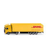 Siku DHL Volvo Semi Truck