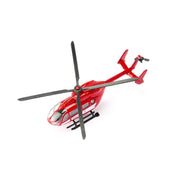 Siku 1748 1/87 Mercedes-Benz Ambulance & Helicopter