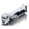 Siku MAN Truck with ESA Rocket