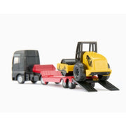 Siku 1760 1/87 MAN Truck with Compactor