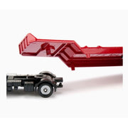 Siku 1760 1/87 MAN Truck with Compactor