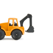 Siku 1761 1/87 MAN Truck with Backhoe Loader