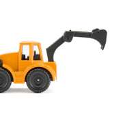 Siku 1761 1/87 MAN Truck with Backhoe Loader
