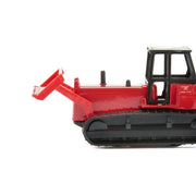 Siku 1762 1/87 MAN Truck with Bulldozer