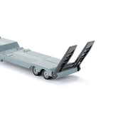 Siku 1762 1/87 MAN Truck with Bulldozer