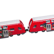 Siku 1791 1/87 Regional Double-Deck Train