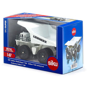 Siku 1807 1/87 Liebherr Y264 Mining Truck