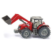 Siku Massey Ferguson with Front Loader