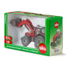 Siku Massey Ferguson with Front Loader