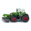Siku 2000 1/50 Fendt 942 Vario with Front Mower