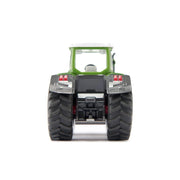 Siku 2000 1/50 Fendt 942 Vario with Front Mower