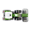 Siku 2000 1/50 Fendt 942 Vario with Front Mower