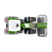 Siku 2000 1/50 Fendt 942 Vario with Front Mower