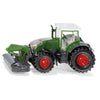 Siku 2000 1/50 Fendt 942 Vario with Front Mower