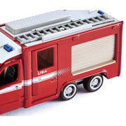 Siku 2113 1/50 Mercedes-Benz Sprinter