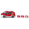 Siku VW T6 Emergency Car