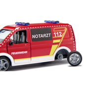 Siku VW T6 Emergency Car