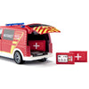 Siku VW T6 Emergency Car