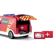 Siku VW T6 Emergency Car