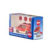Siku VW T6 Emergency Car